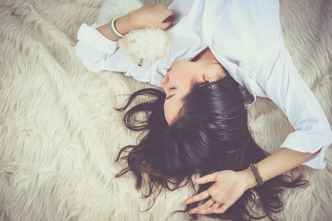 sleep hygiene tips and advice for
