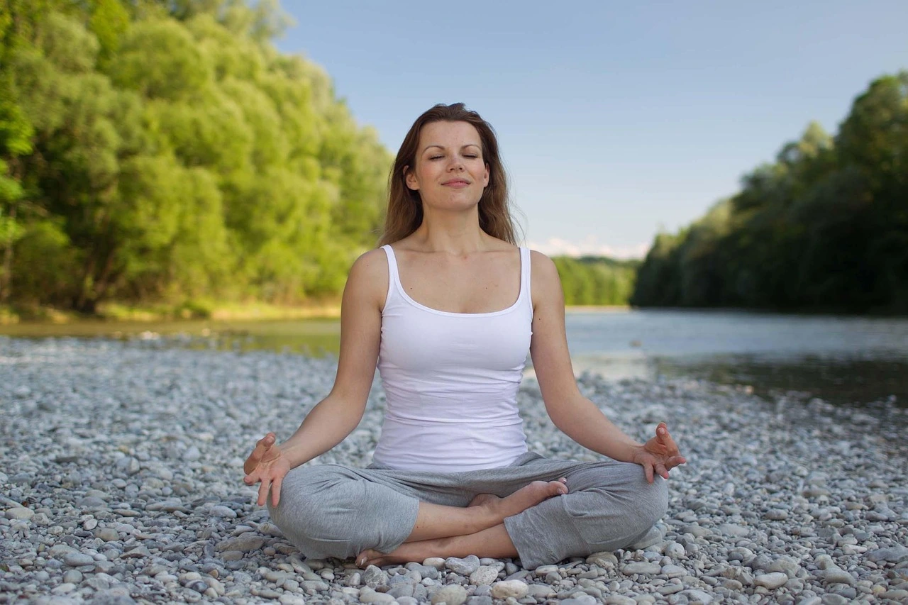 breathing techniques for stress tips and advice for