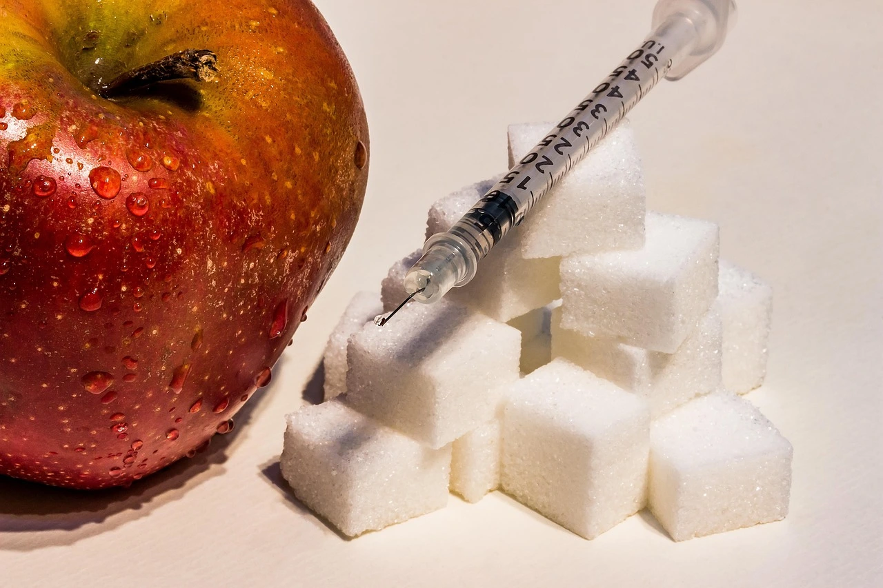 How to improve insulin sensitivity