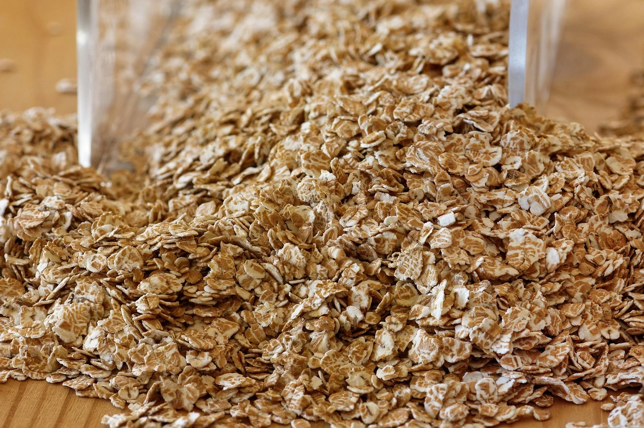 Healthy foods for better sleep