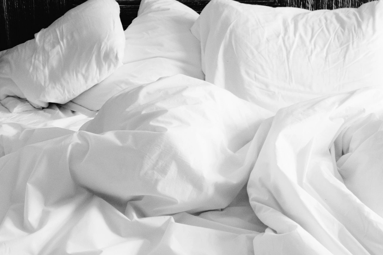 White noise as the ultimate sleep hack for better rest