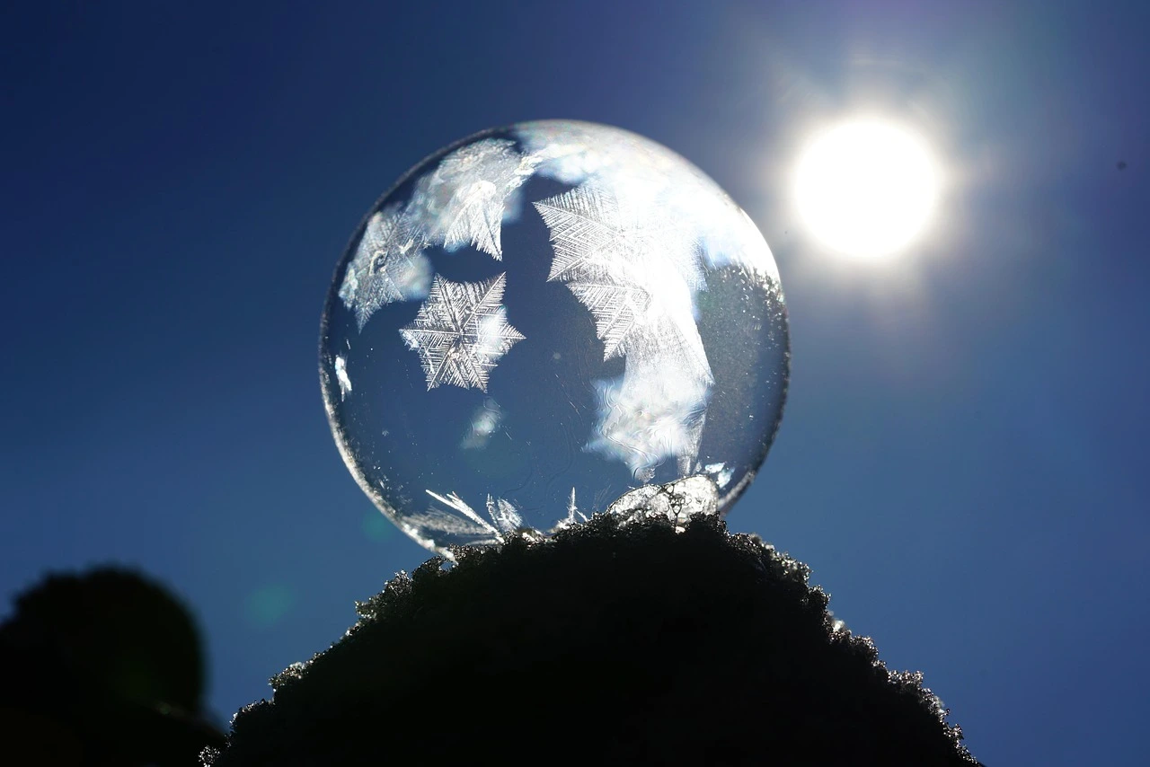 Cold therapy habits and wellness