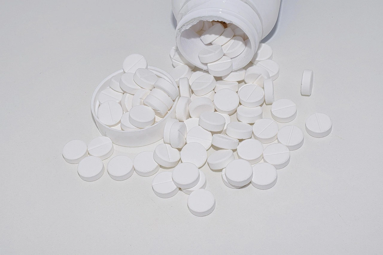 Magnesium supplements for wellness