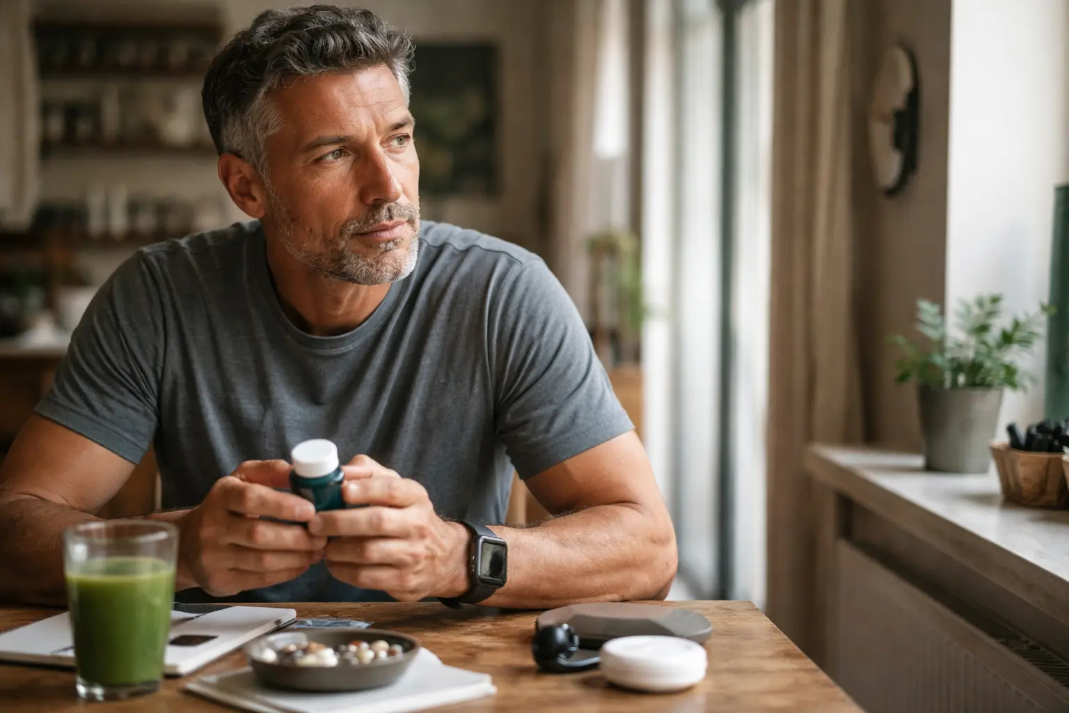 Biohacking 101: Young Adults' Guide to Living Longer