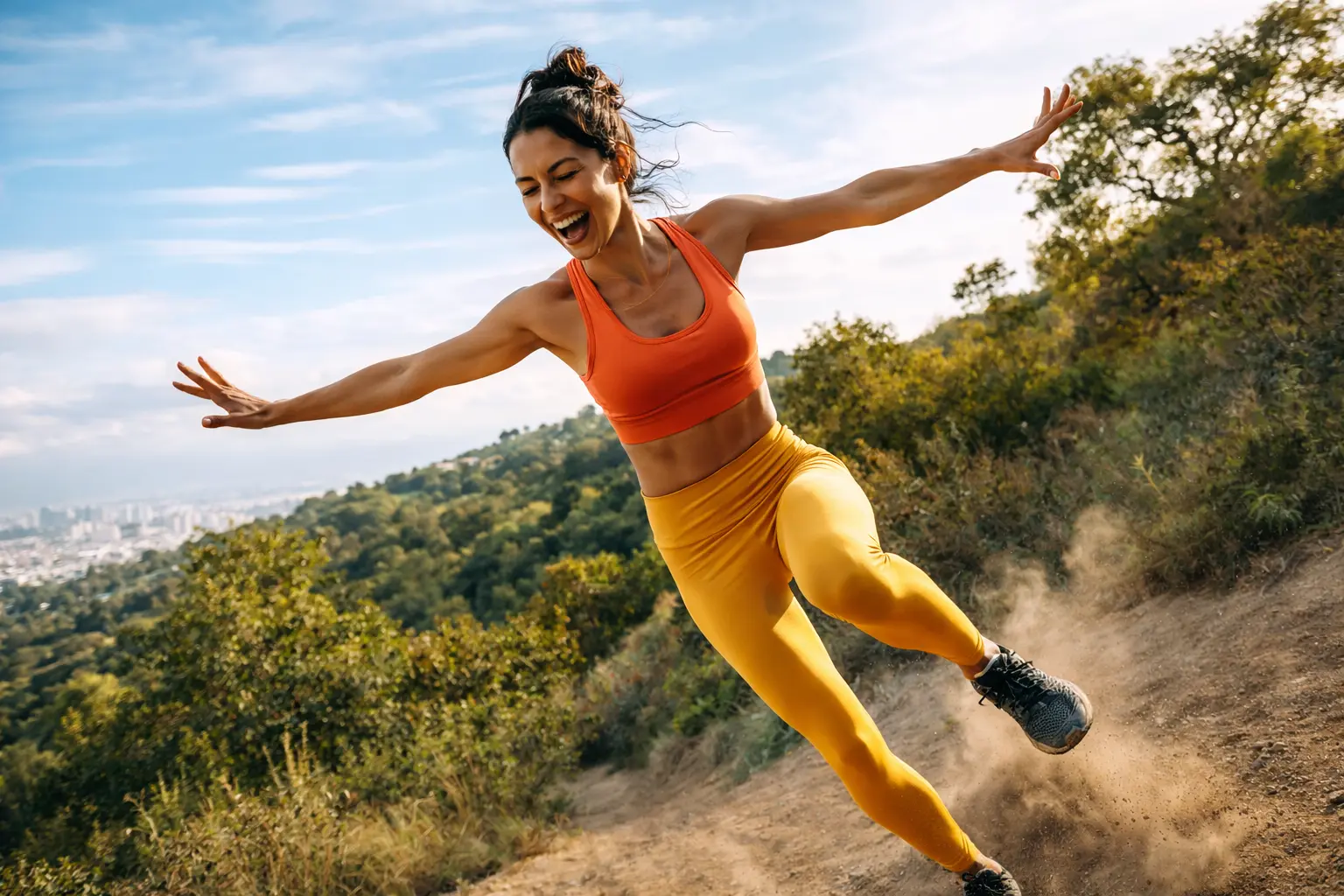 mindful movement benefits for young adults