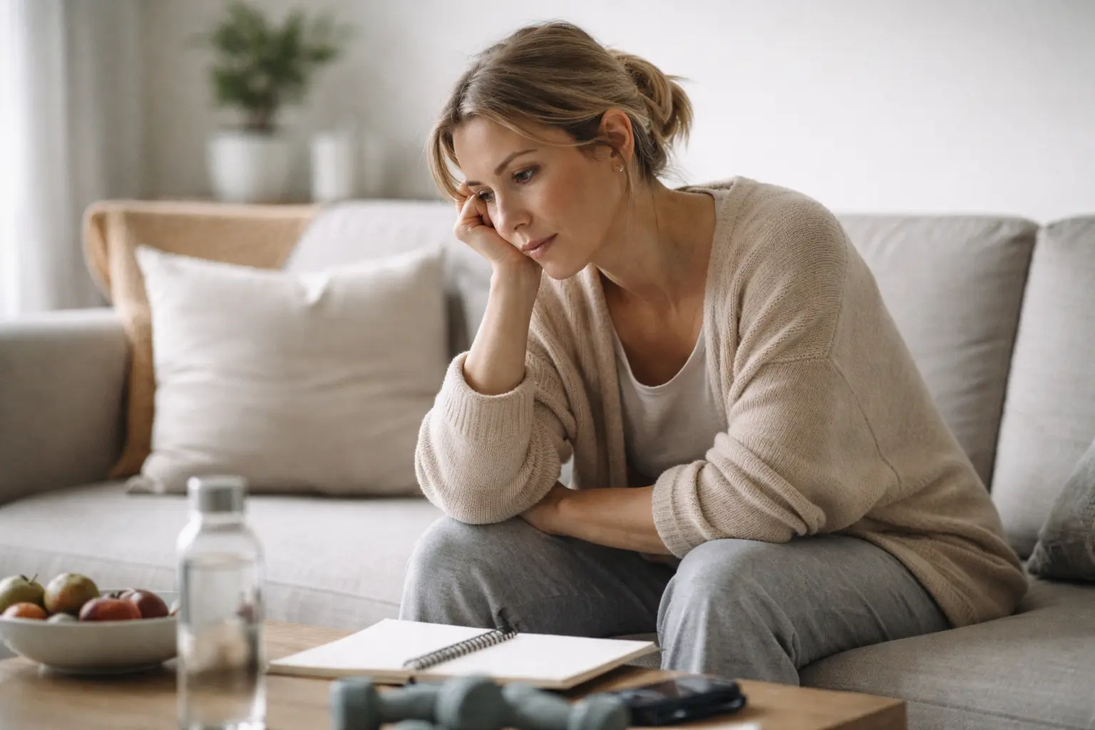 Guaranteed Resolution Hacks for Busy Women