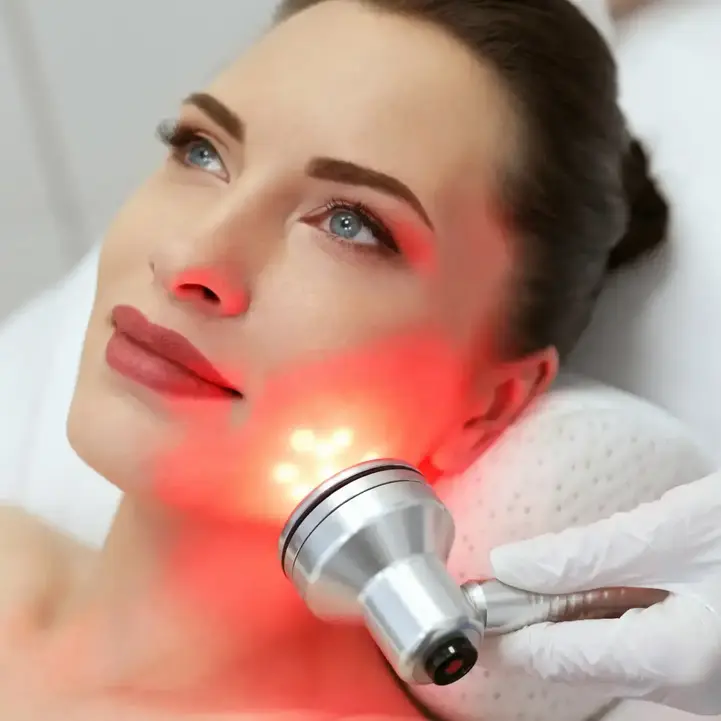 Red Light Therapy