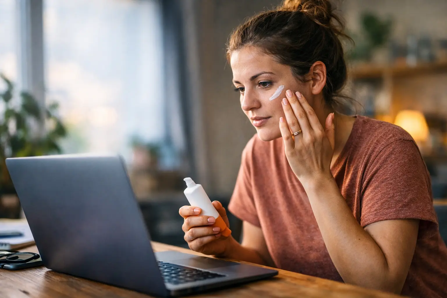 digital screens require sunscreen overview page