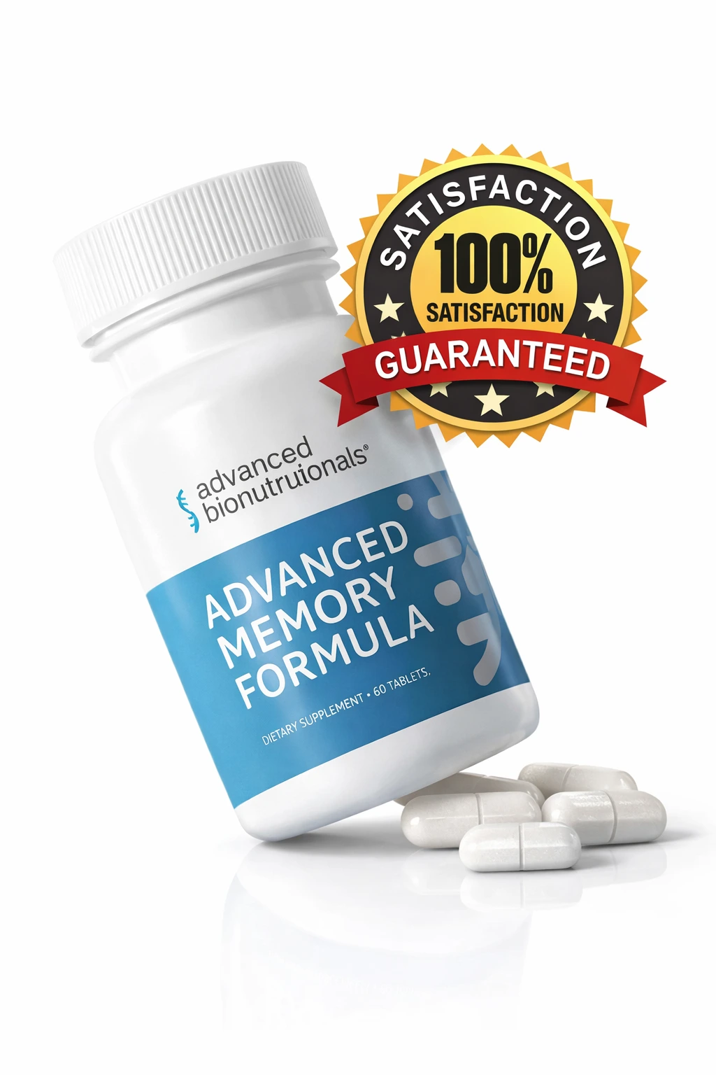Advanced Memory Formula