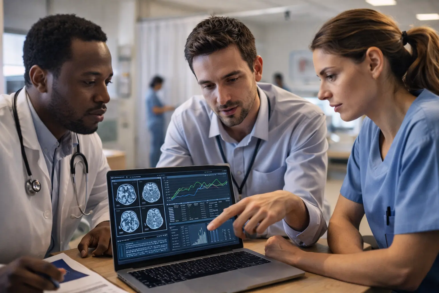 good machine learning practice in healthcare tips and advice for women 