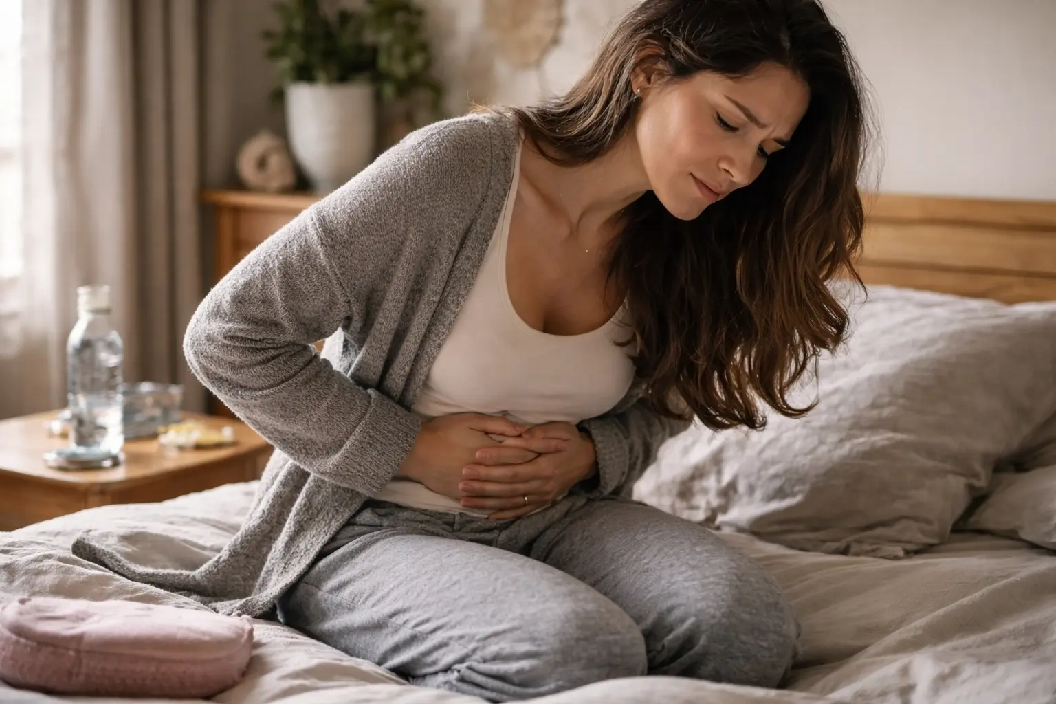 endometriosis symptoms tips and advice for women 