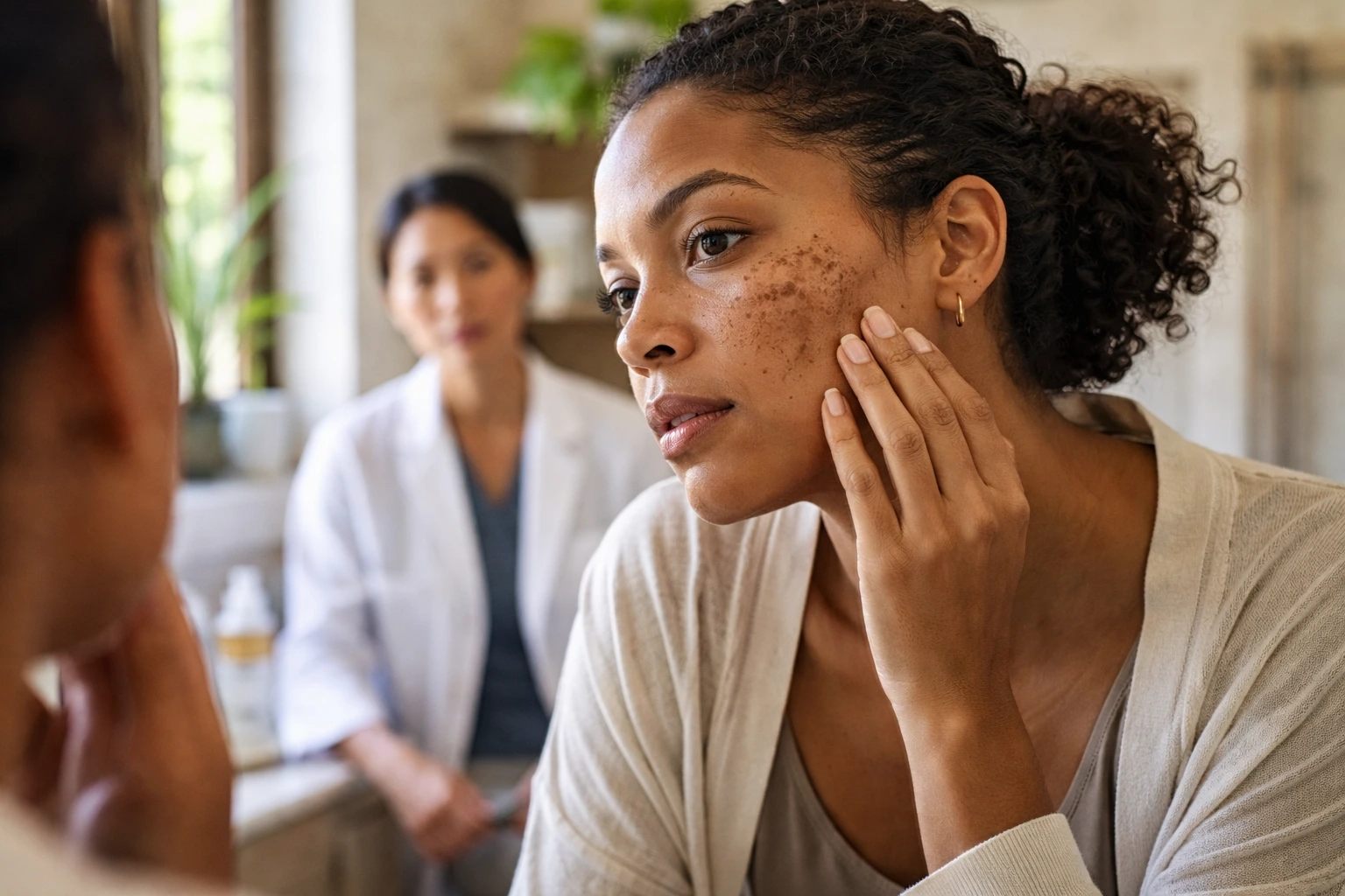 shingles rash symptoms tips and advice for women 