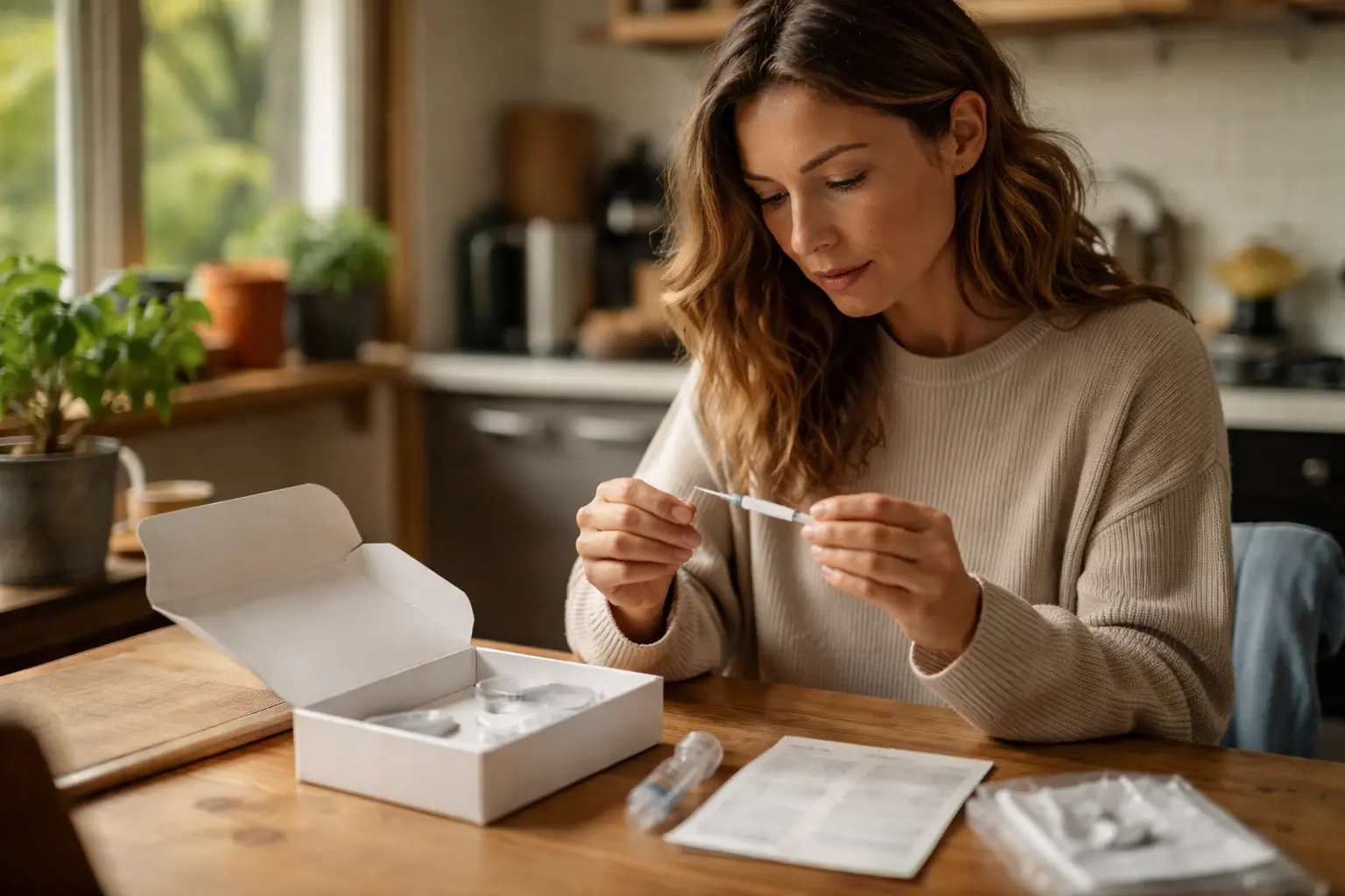 Microbiome Test Checklist for Young Adults - Global Health Beacon