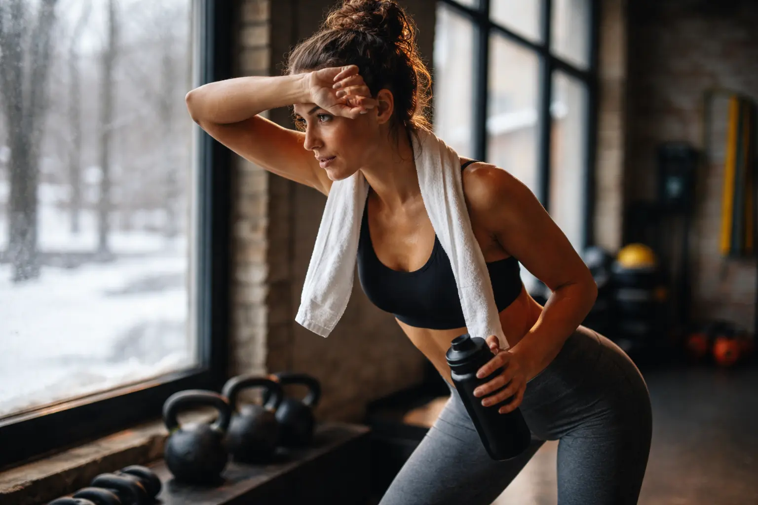 summerbodies are made in winter overview page