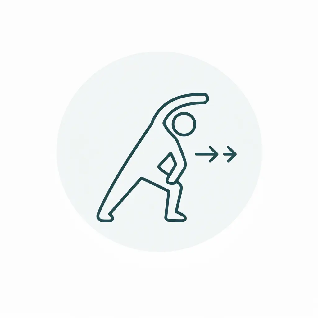 Workout & Mobility