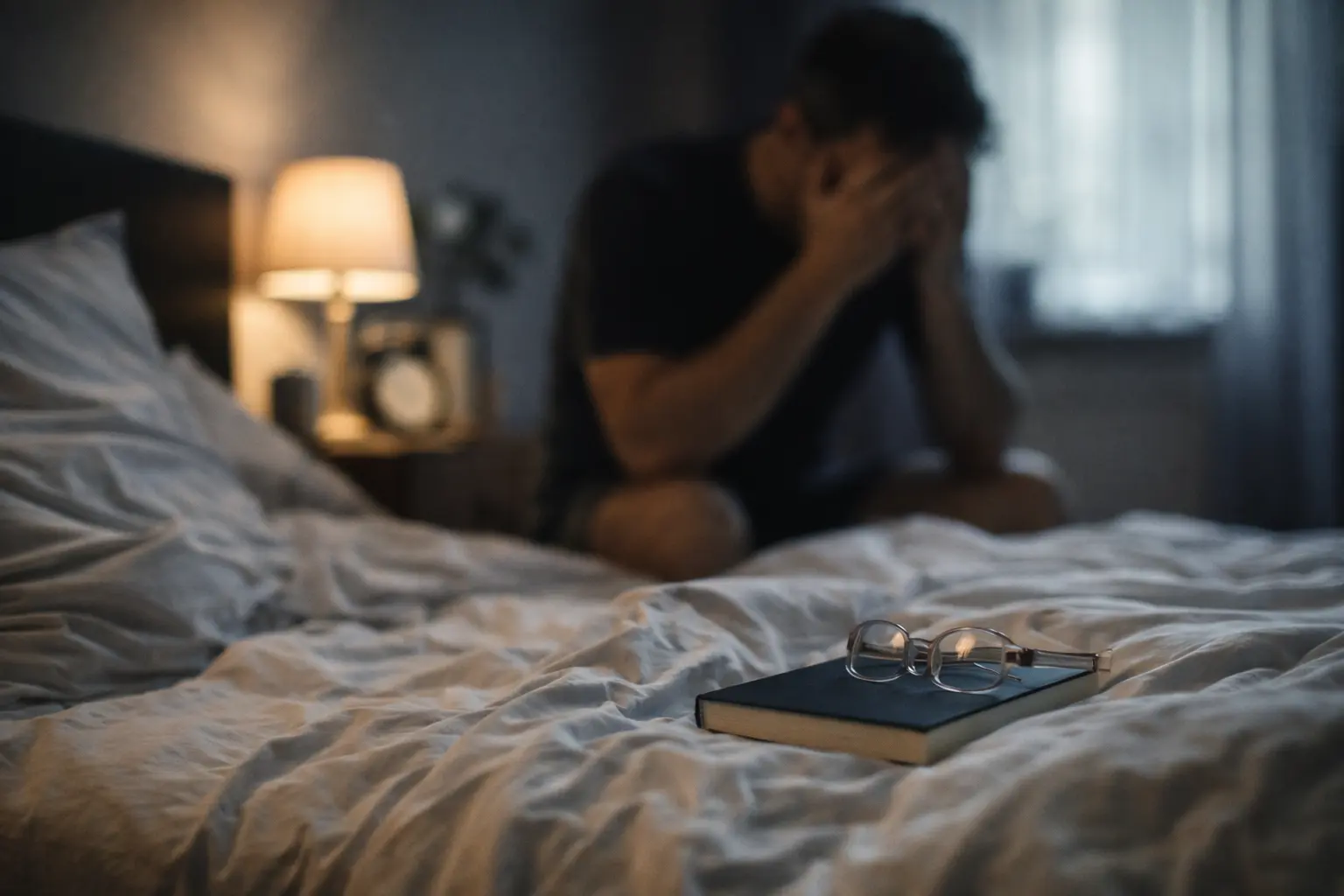 Sleep stages and recovery cycles explained