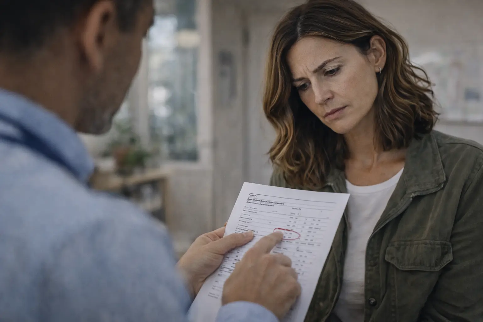 tsh test explained tips and advice for women 