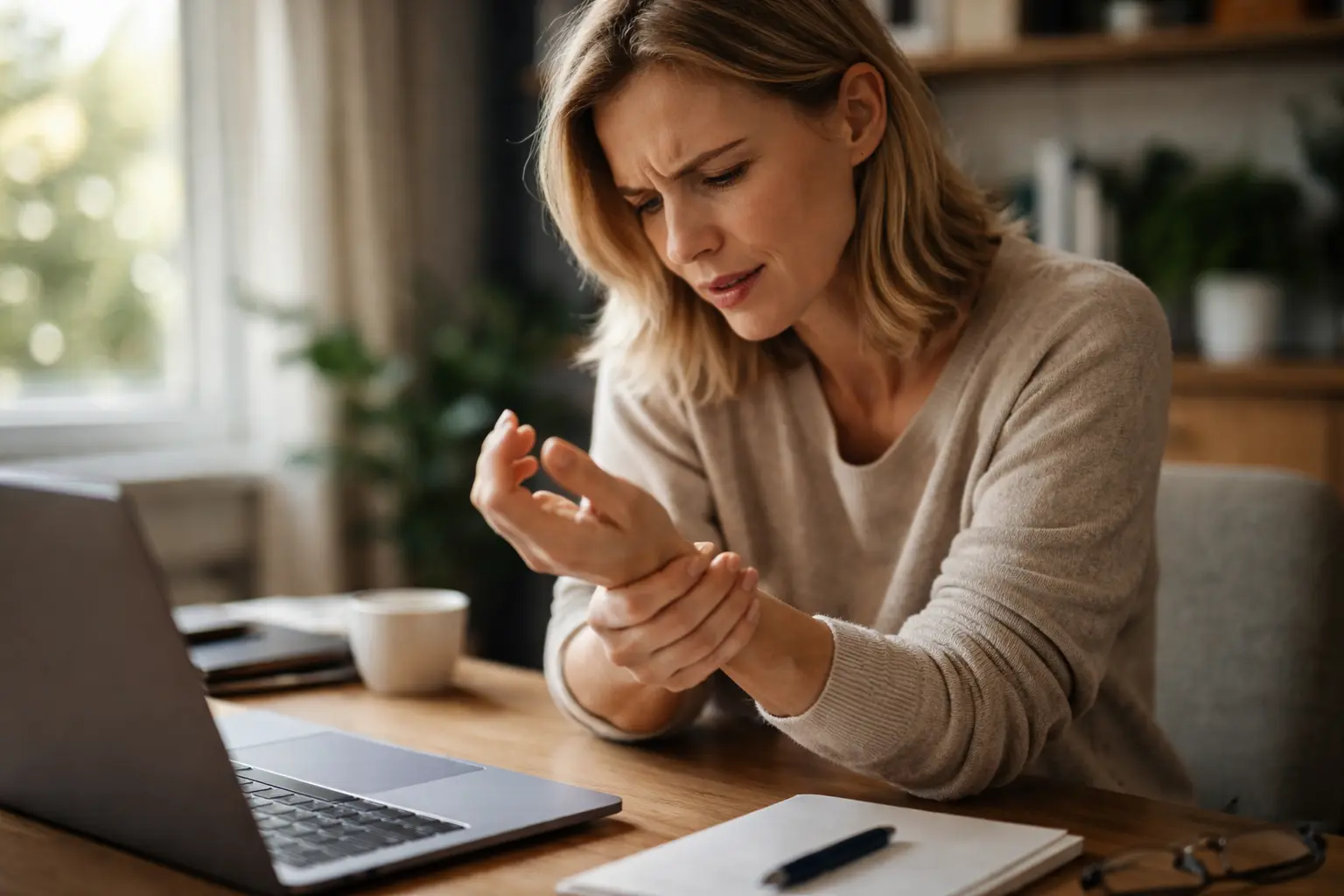 carpal tunnel syndrome symptoms tips and advice for women 