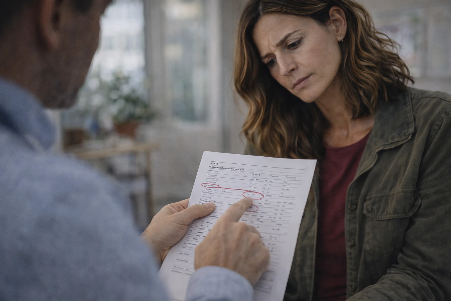 hormonal imbalance blood tests tips and advice for women 