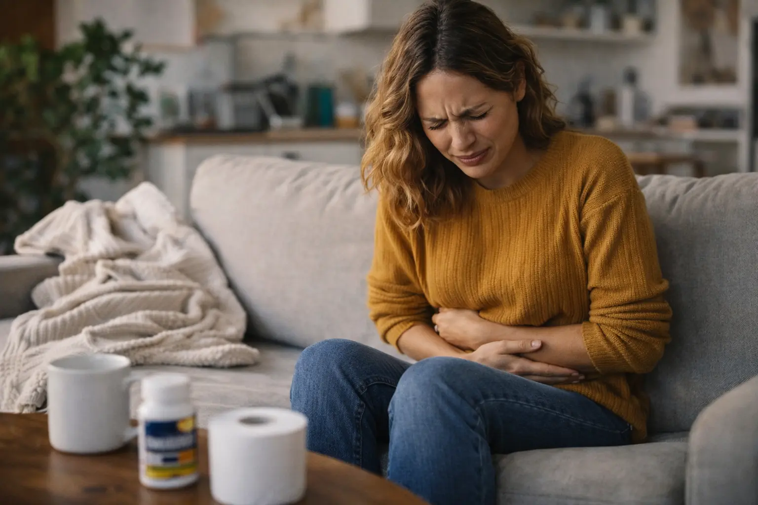 ibs symptoms explained overview page