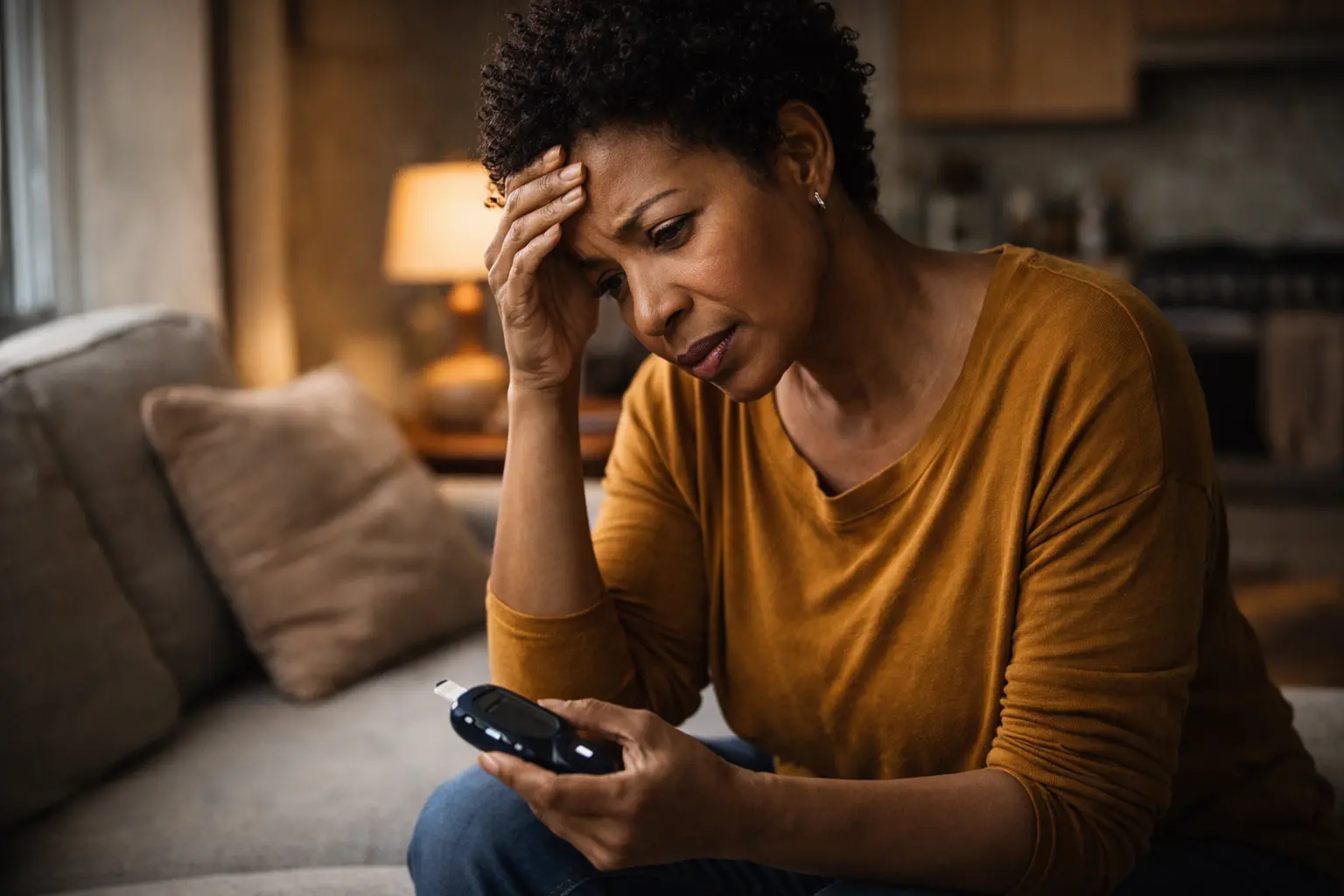 Insulin resistance symptoms explained for young adults