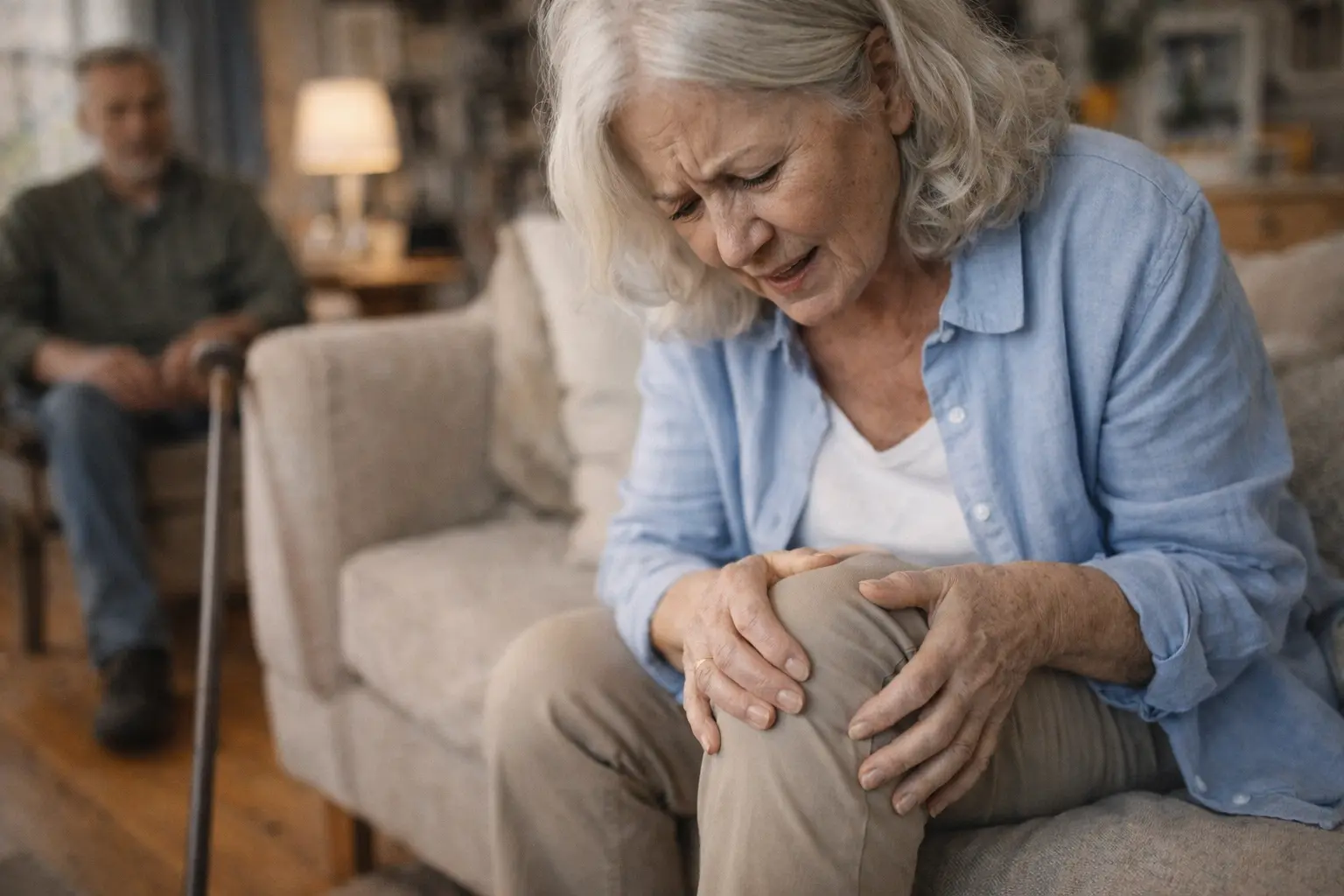 osteoarthritis symptoms explained tips and advice for women 