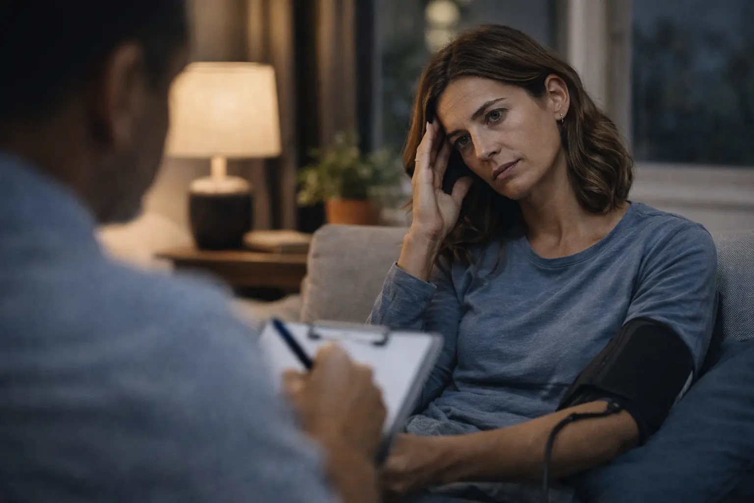 Cognitive behavioral therapy for insomnia explained
