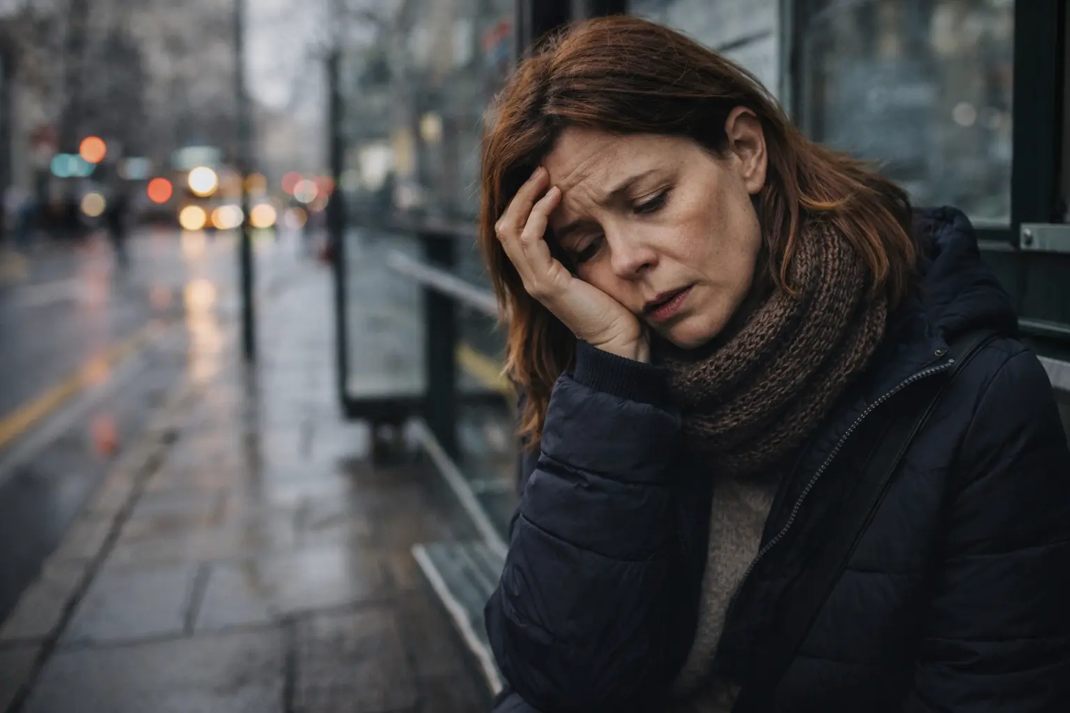 hypothyroidism symptoms tips and advice for women 