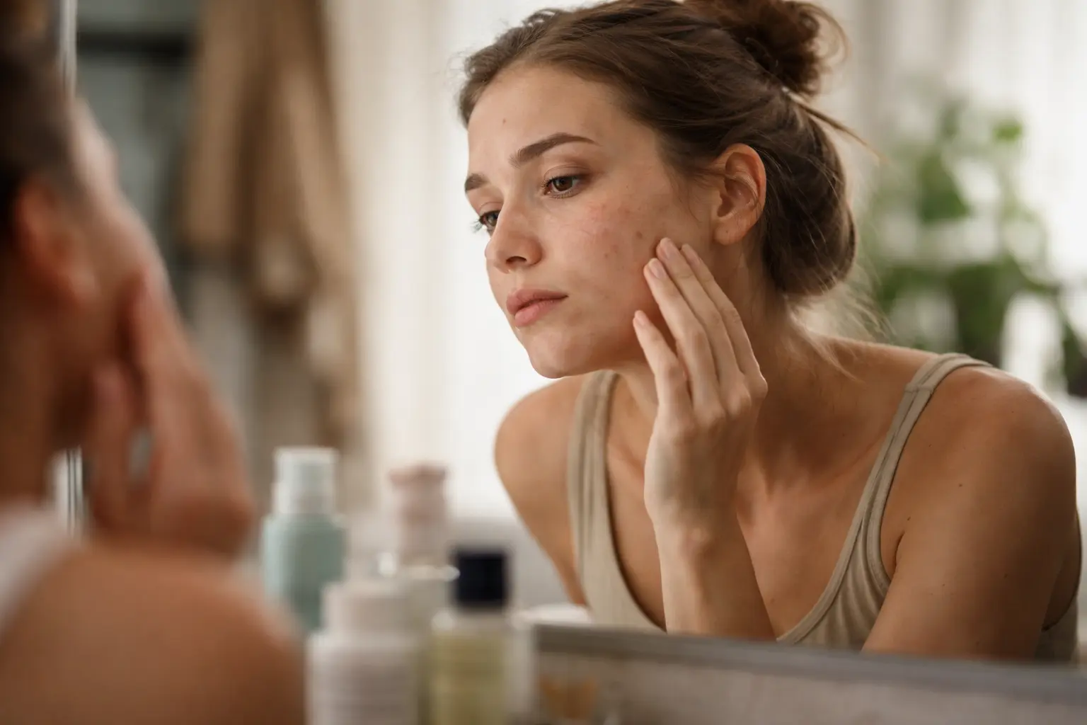 acne treatment guide tips and advice for women 