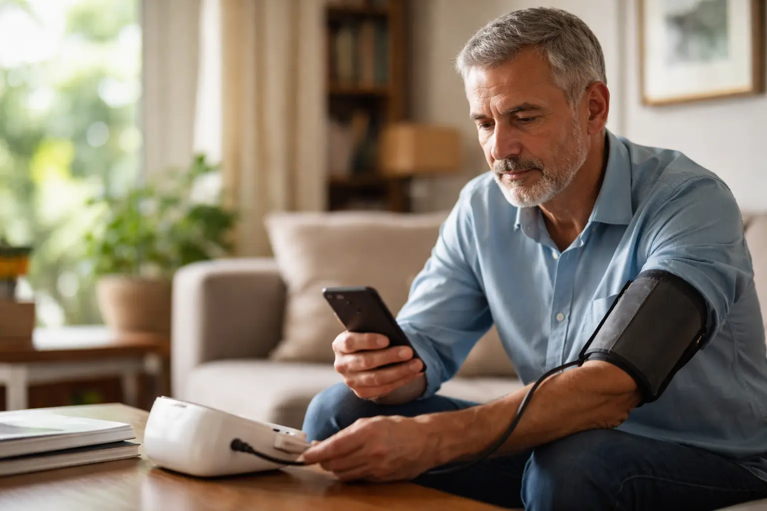 telemonitoring blood pressure effectiveness tips and advice for women 