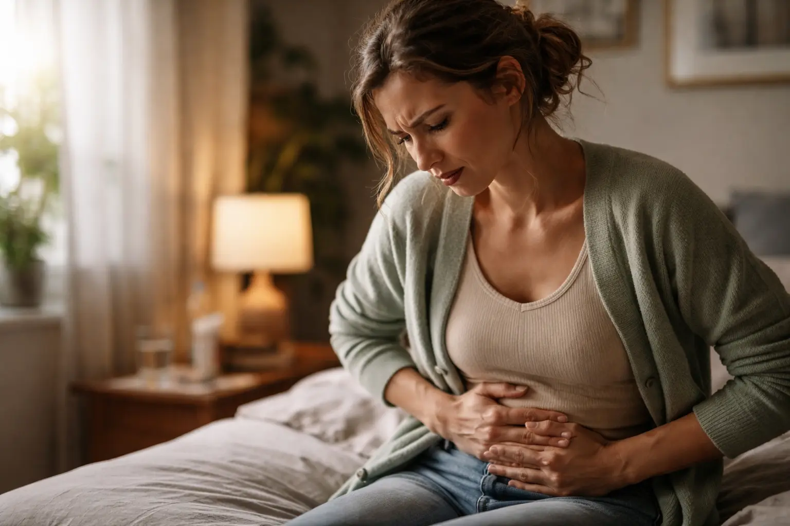 Leaky gut symptoms explained naturally