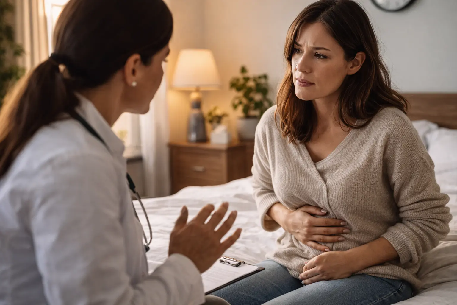pcos symptoms explained tips and advice for women 