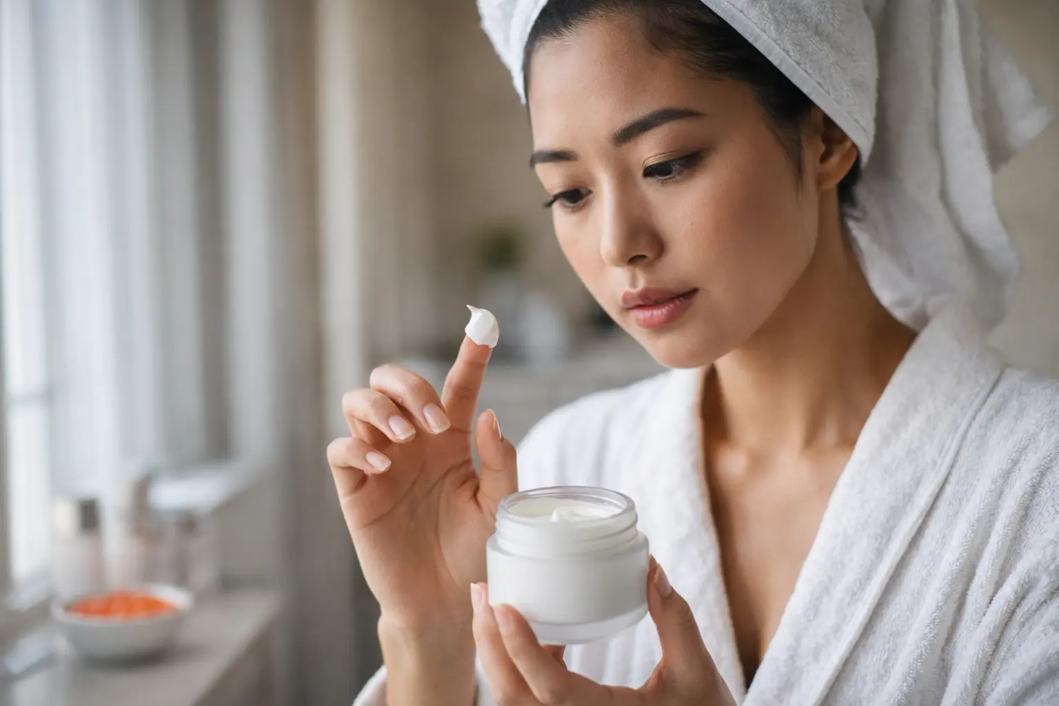 salmon sperm skincare trend tips and advice for women 