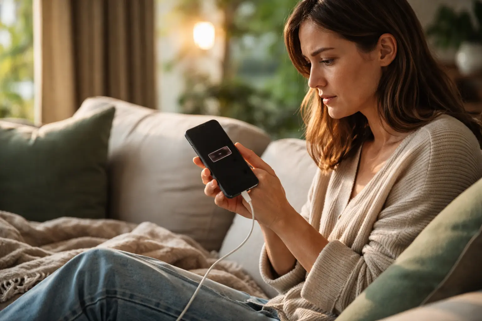 extend smartphone battery life tips and advice for women 