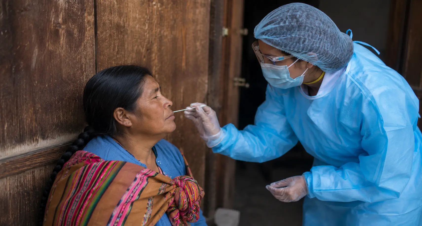 andes virus explained overview page