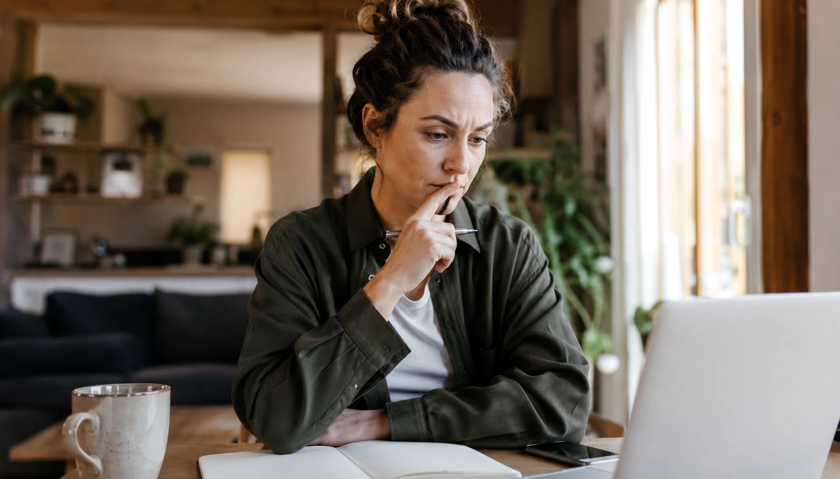 Adaptogens and stress resilience explained