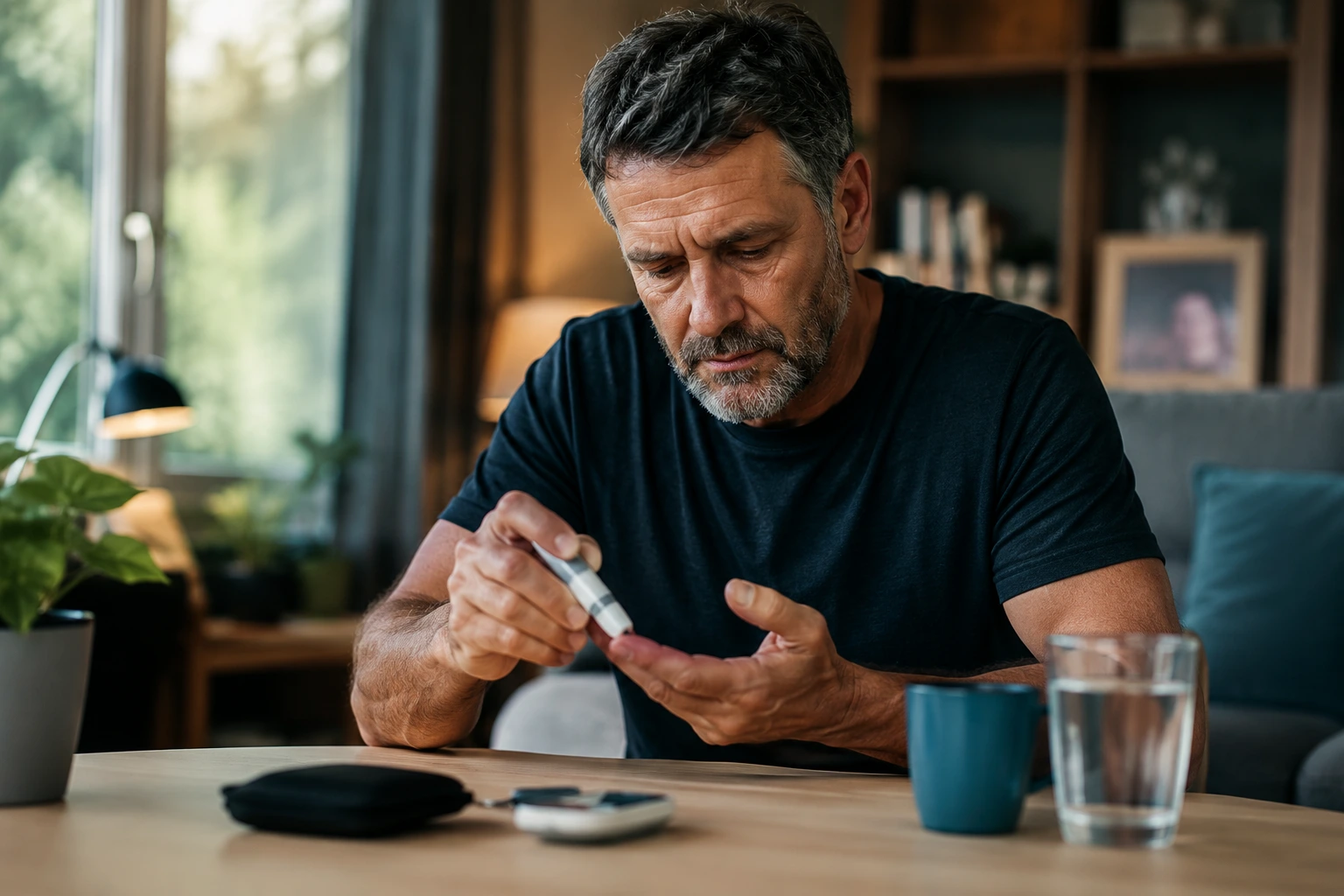 biological age test accuracy tips and advice for seniors