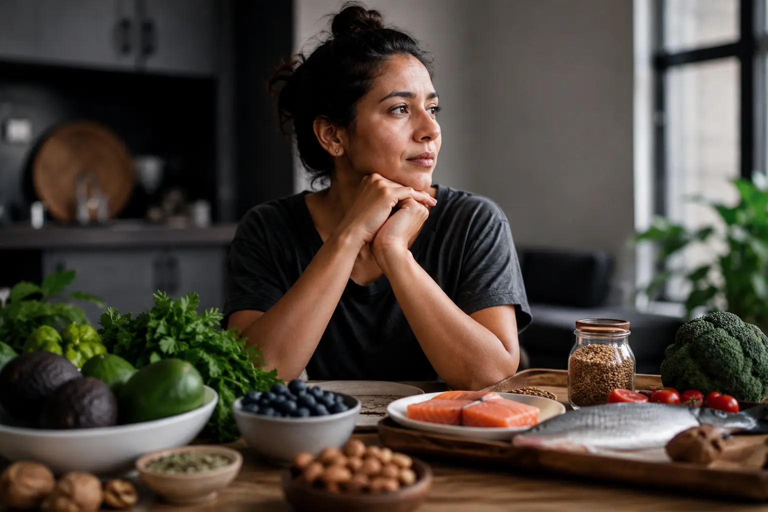 Nutrition tips that may support brain health