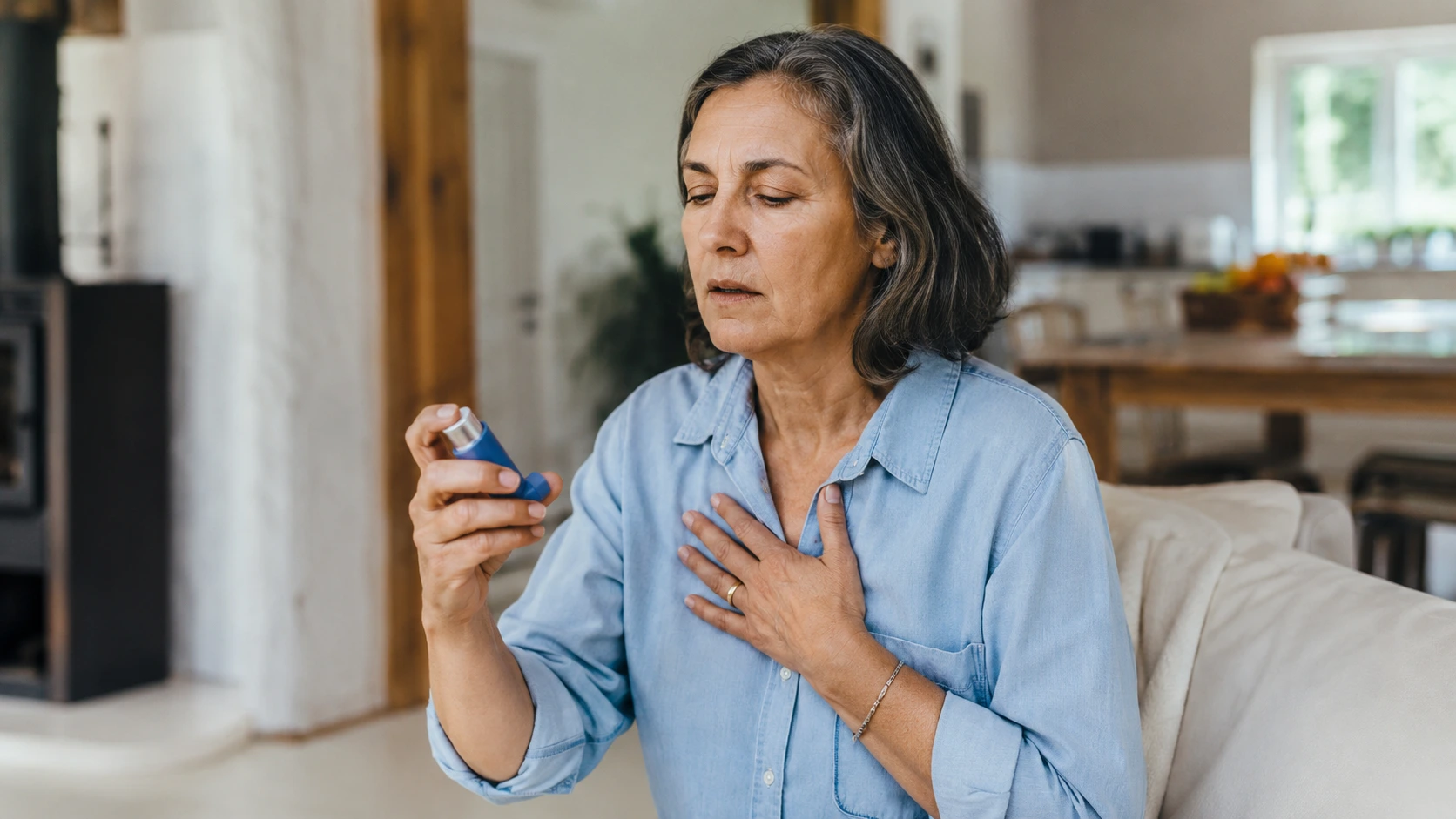 copd versus asthma overview page