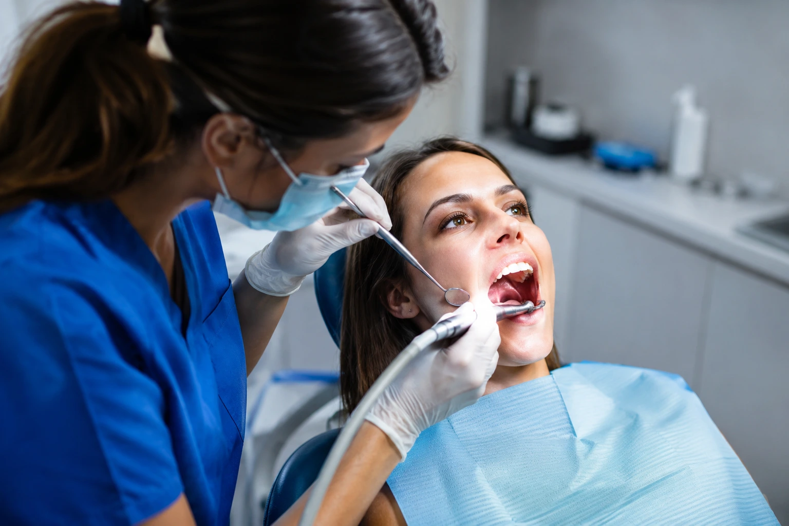 deep cleaning dental procedure tips and advice for women 