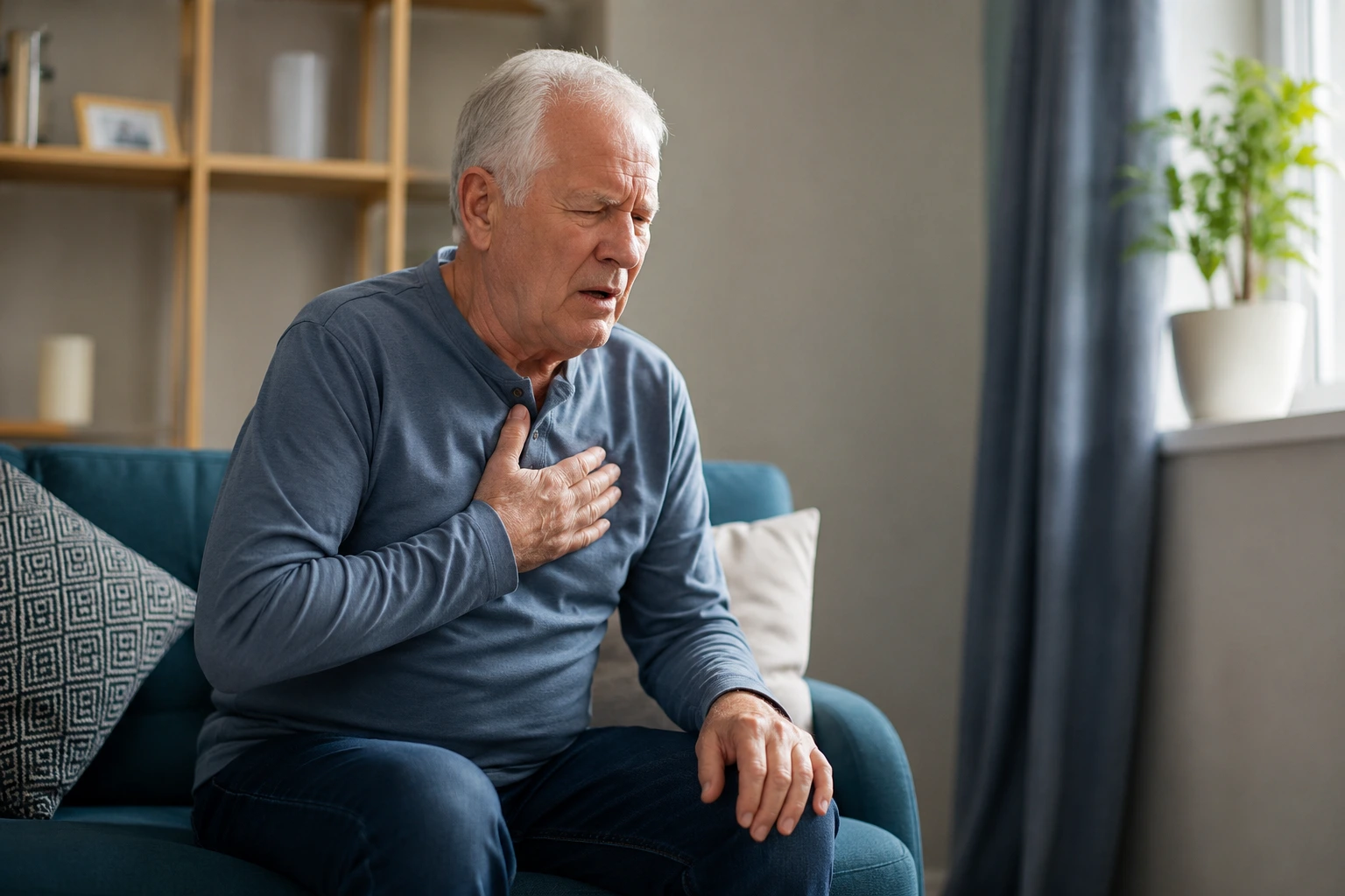 copd explained simply overview page