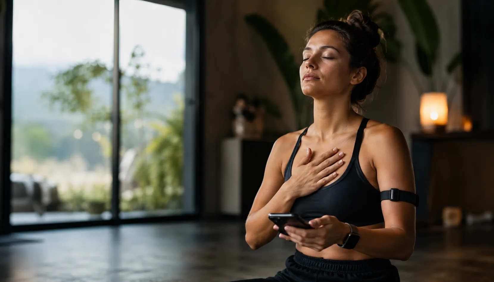heart rate variability training tips and advice for young adults