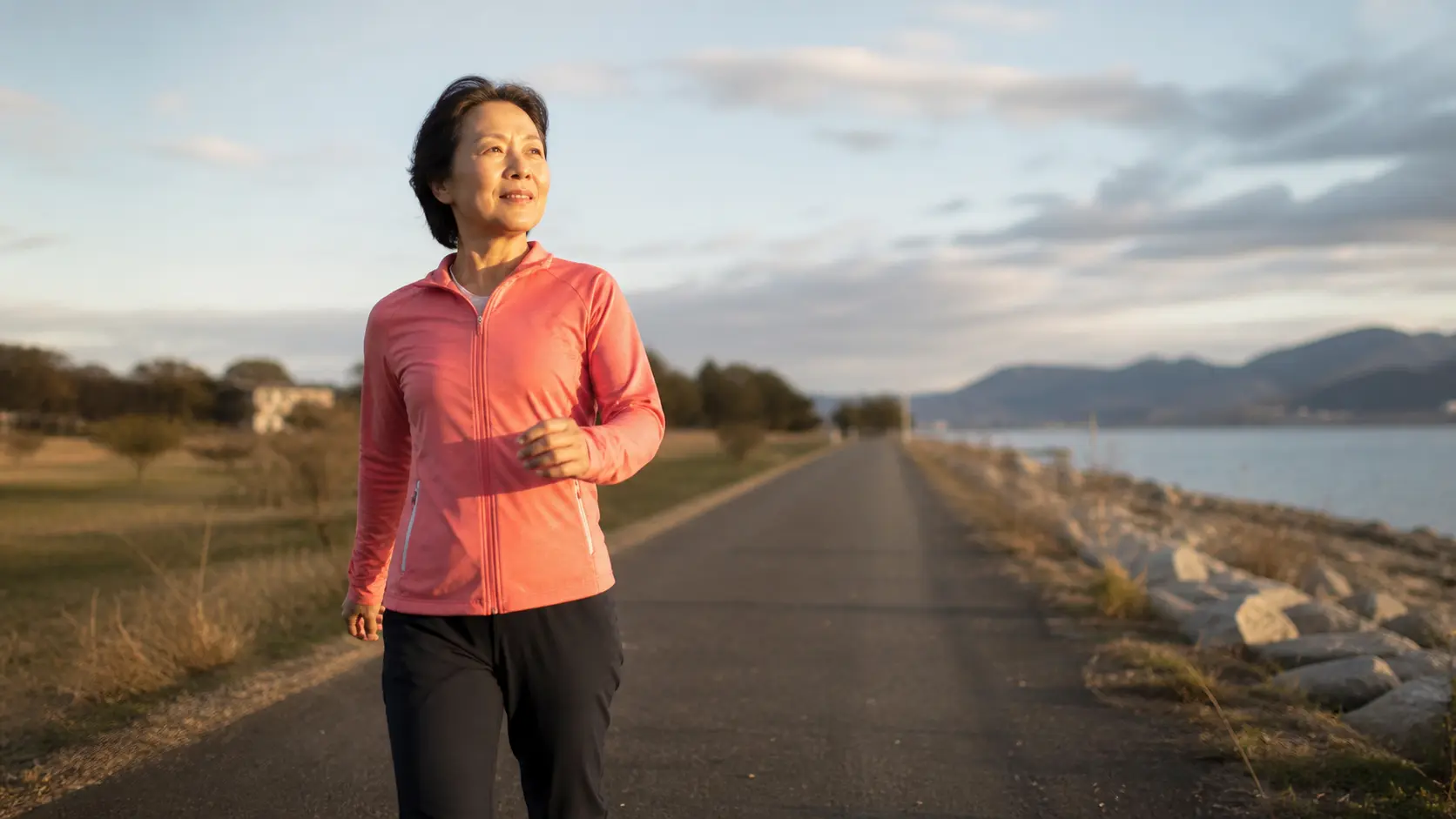 japanese walking method benefits tips and advice for women 