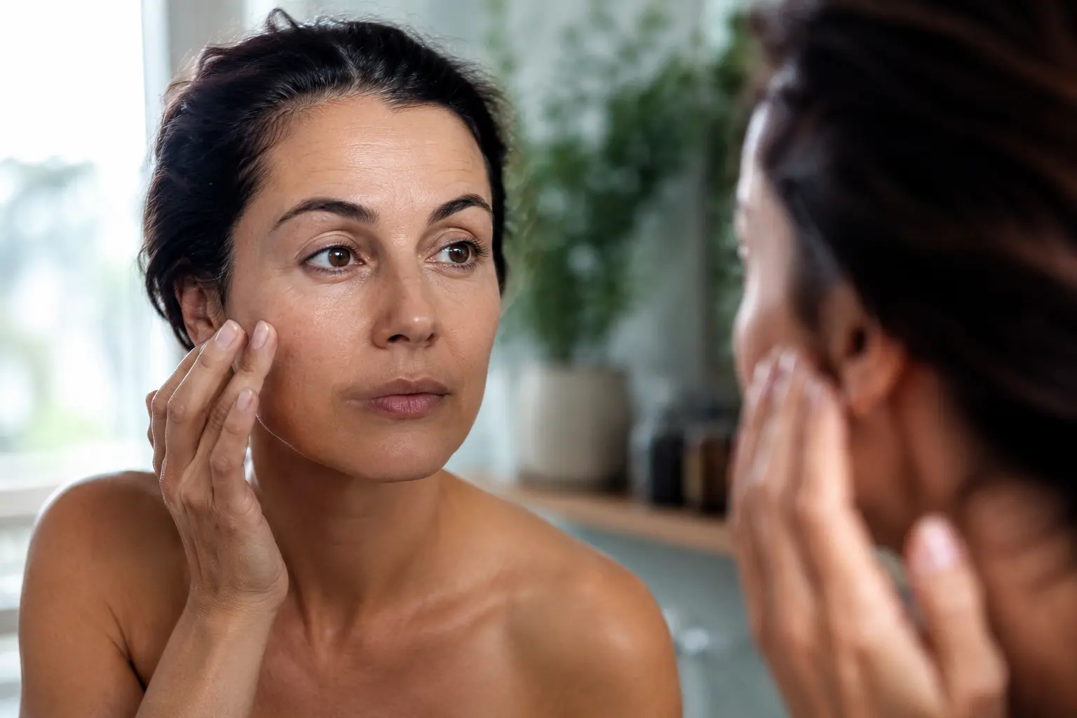 skin longevity explained overview page