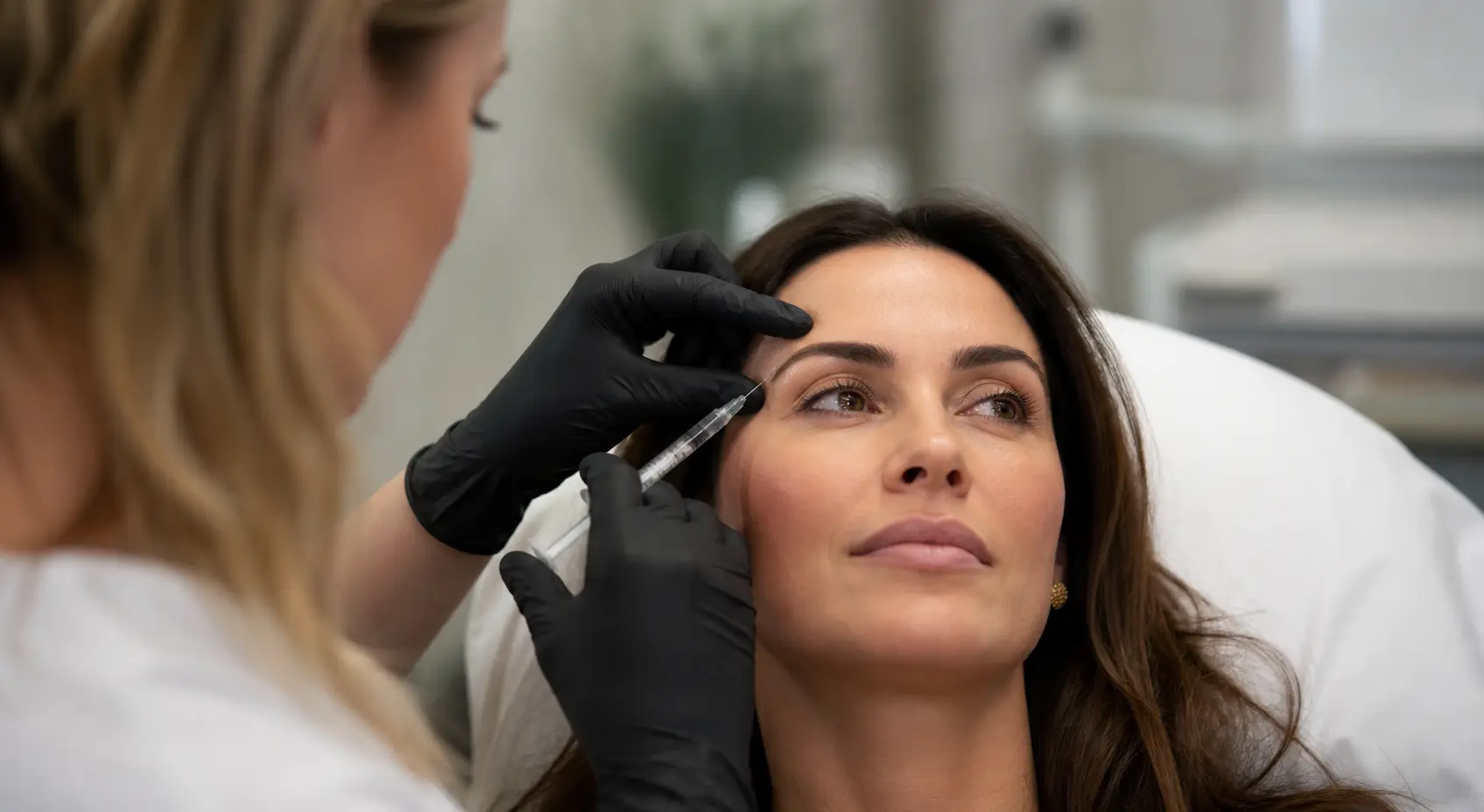 Preventive botox explained for younger adults