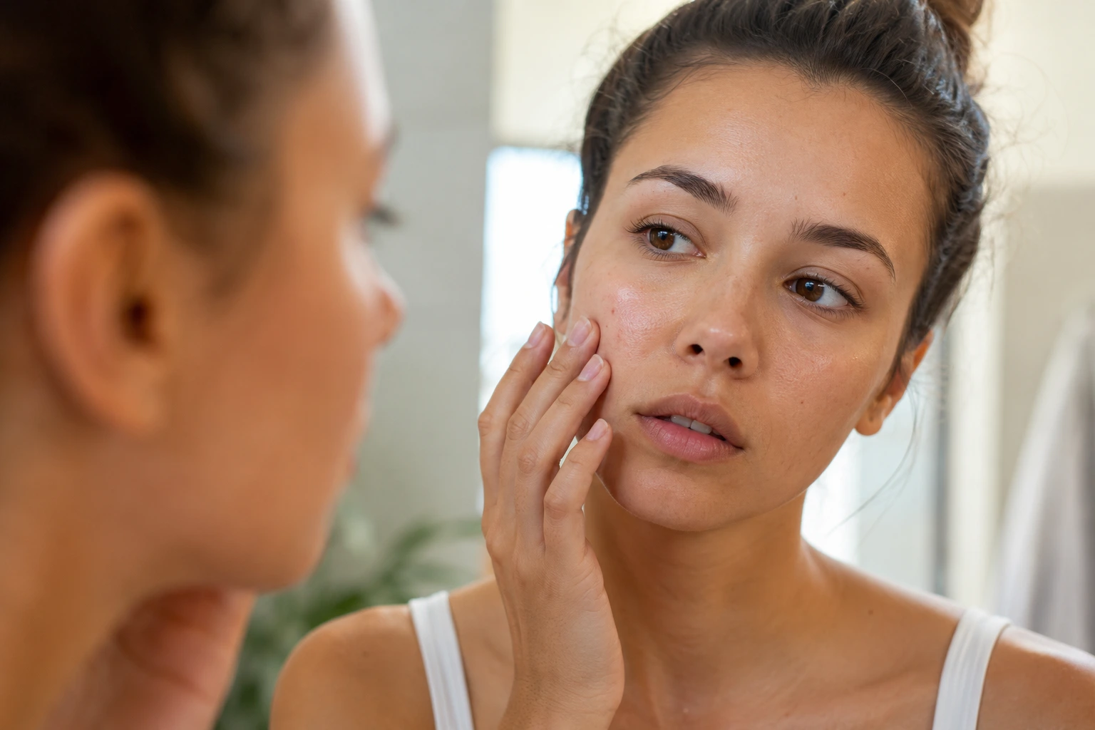skin barrier repair routine tips and advice for women 