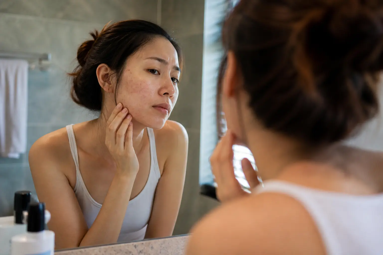 Gut health and skin connection explained naturally