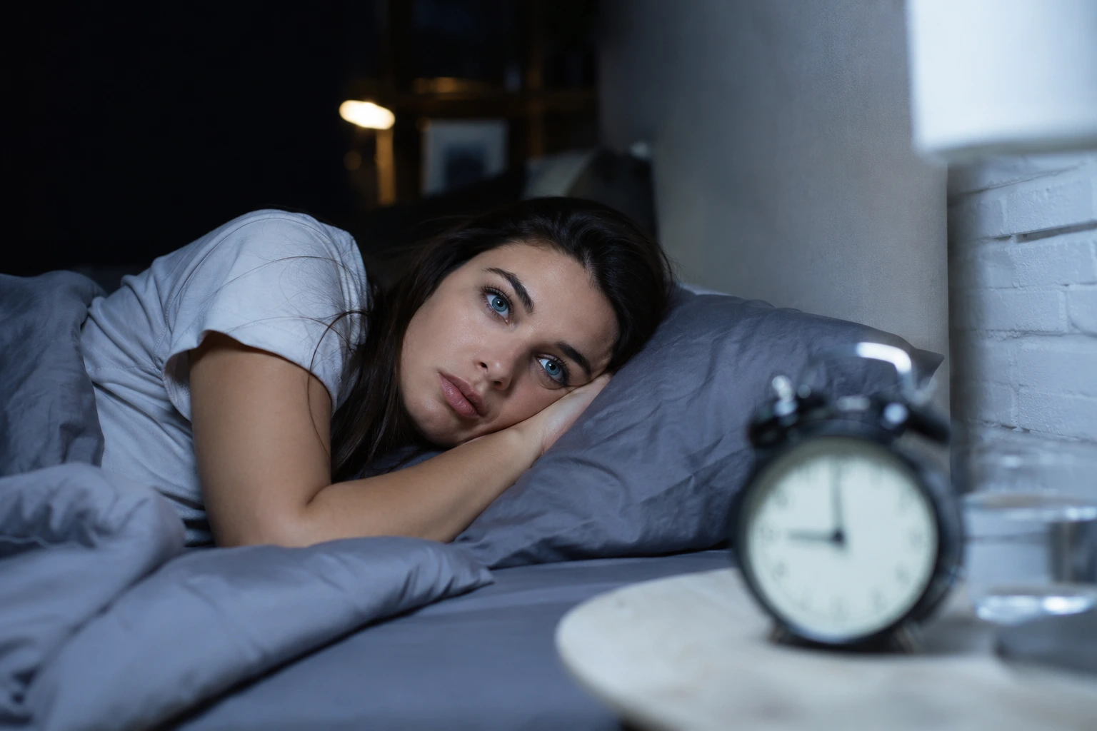 sleep health and recovery related topics overview