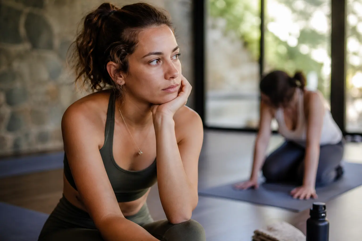 pilates versus yoga cortisol tips and advice for women 