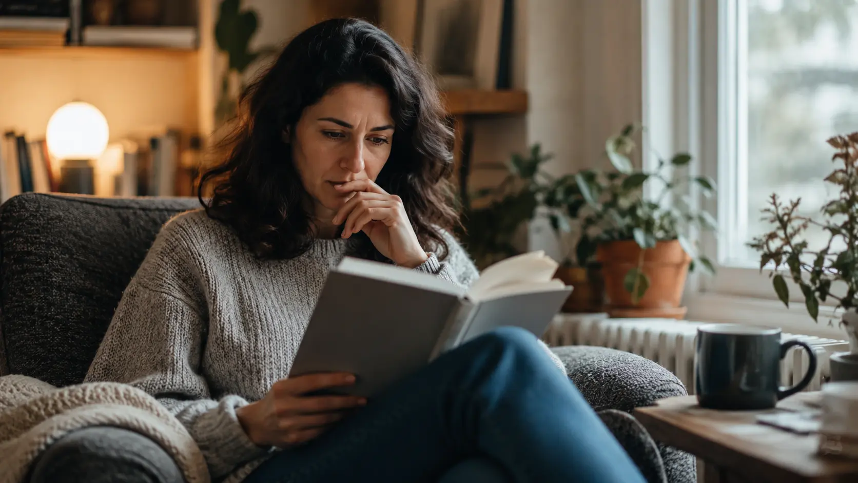 benefits of reading books tips and advice for seniors